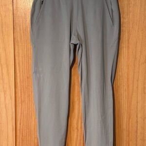 Athleta Women's Light Gray Joggers